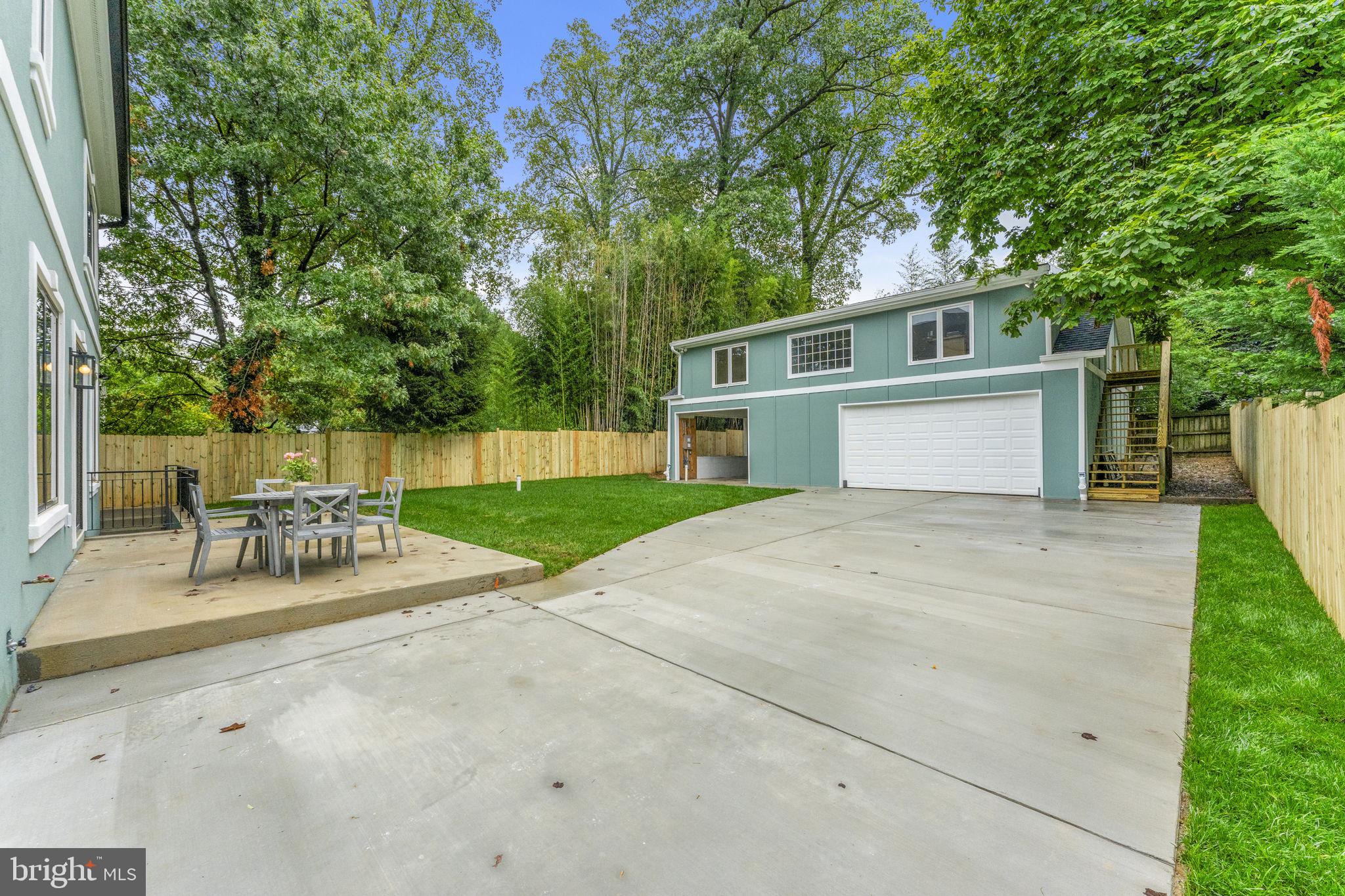 2720 Jennings Road Kensington, MD 20895 - Photo 45 of 51 2 bedroom and 1 bathroom above garage