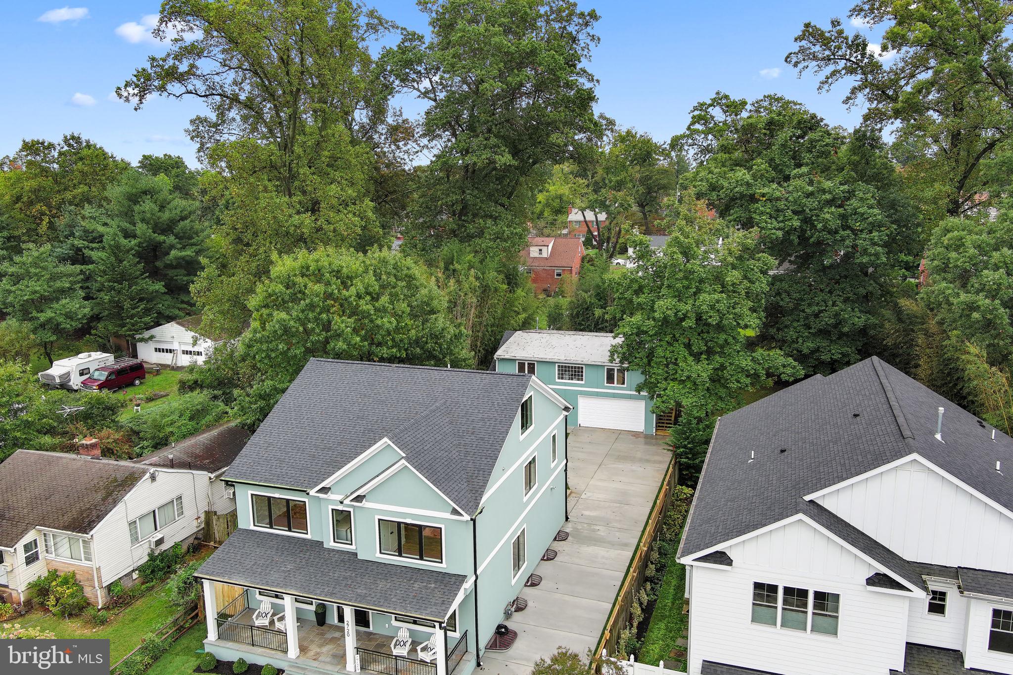 2720 Jennings Road Kensington, MD 20895 - Photo 47 of 51