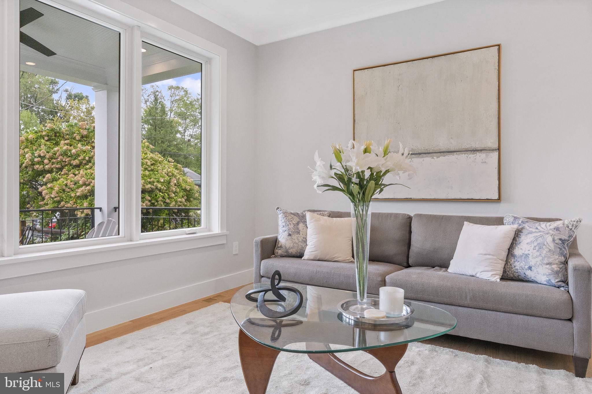 2720 Jennings Road Kensington, MD 20895 - Photo 8 of 51 Plenty of light