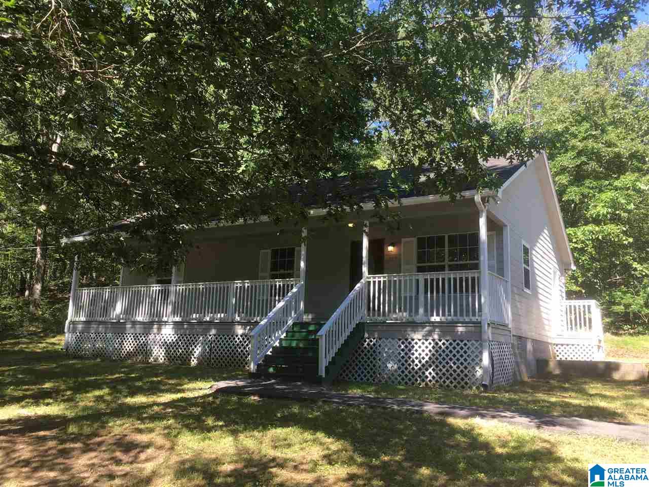 289 Weems Road Trussville, AL 35173 - Photo 2 of 21