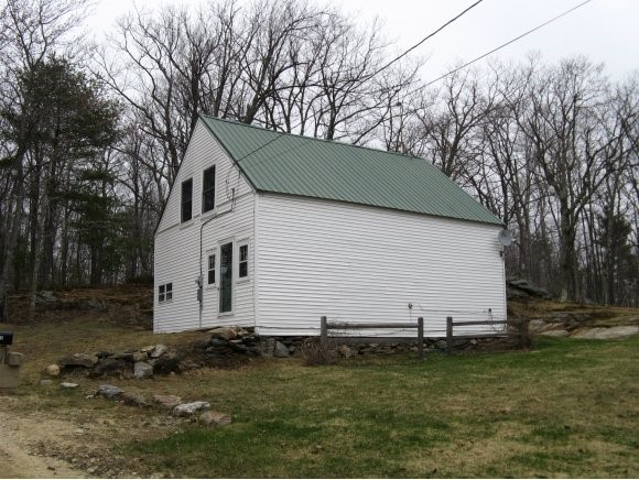 11 Rand Road Barnstead, NH 03225 - Photo 1 of 1