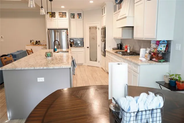 $410,000 | 3118 Stone Creek Drive, Corpus Christi, TX 78410