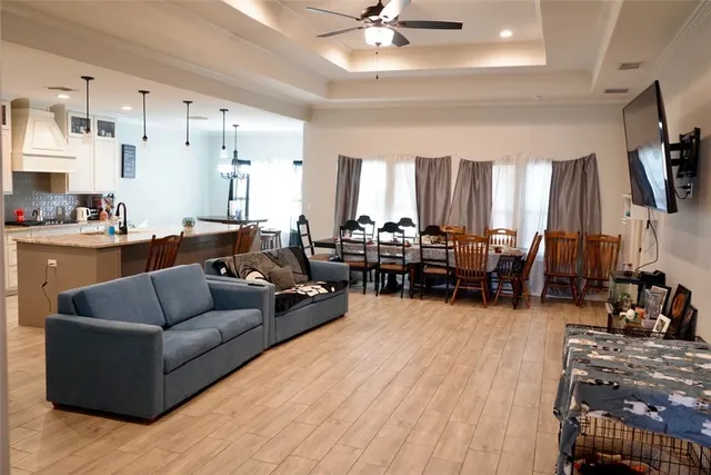 $410,000 | 3118 Stone Creek Drive, Corpus Christi, TX 78410