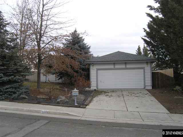 2443 Melody Lane Reno, NV 89512 - Photo 1 of 5 Photo 1