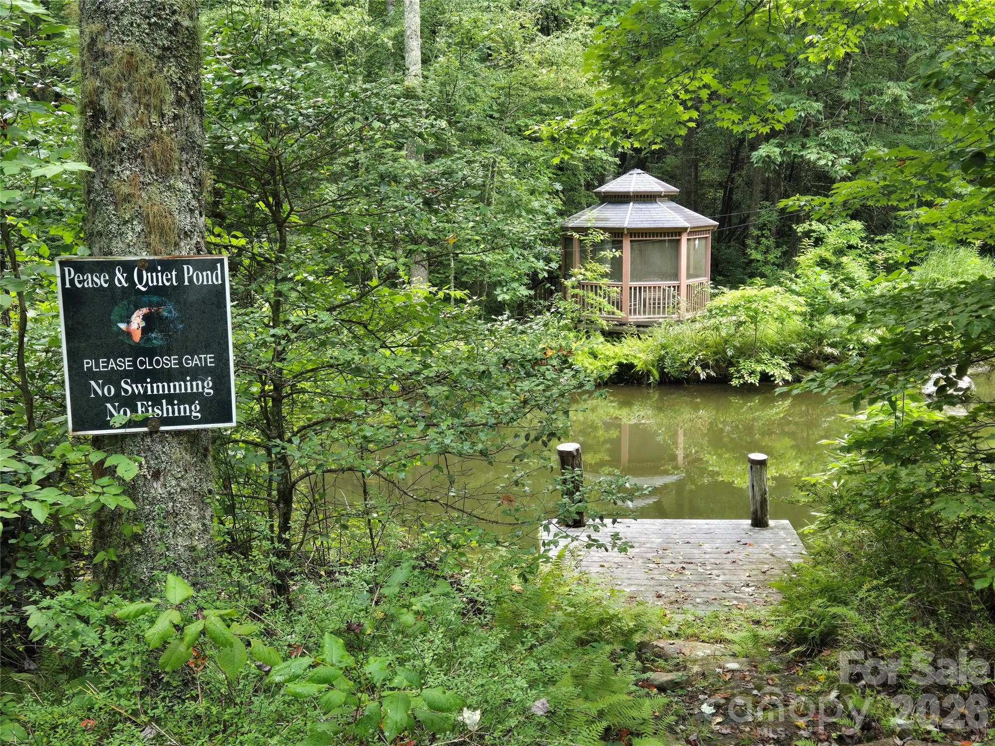 303 Ladd Ridge Road Rosman, NC 28772 - Photo 29 of 32 Gallery Image 29