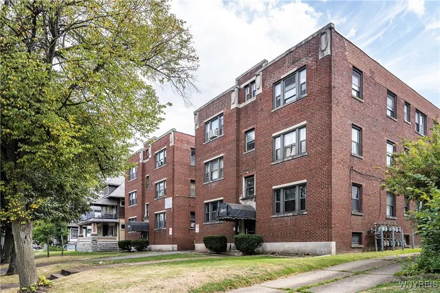 $1,895,000 | 1941 Hertel Avenue, Buffalo, NY 14214