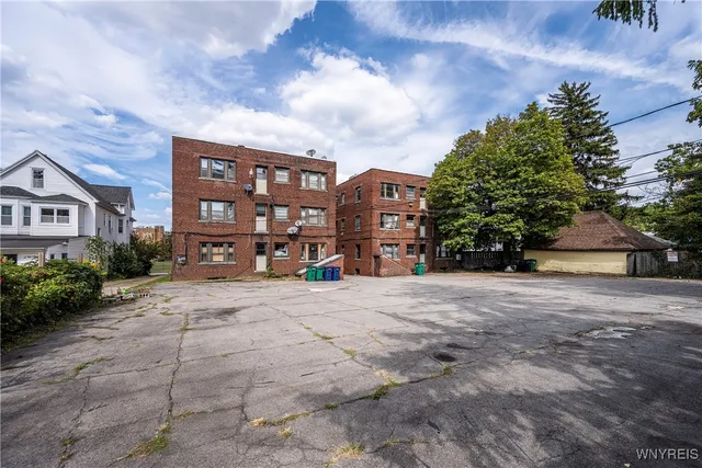 $1,895,000 | 1941 Hertel Avenue, Buffalo, NY 14214