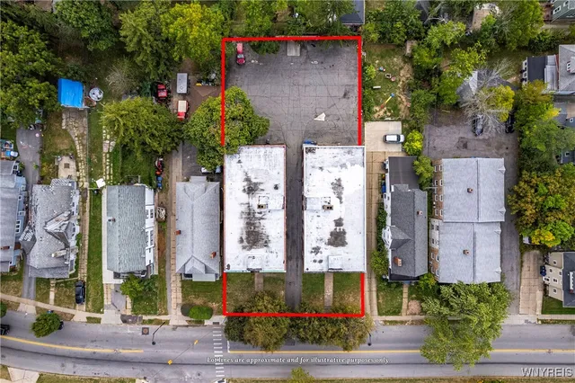 $1,895,000 | 1941 Hertel Avenue, Buffalo, NY 14214
