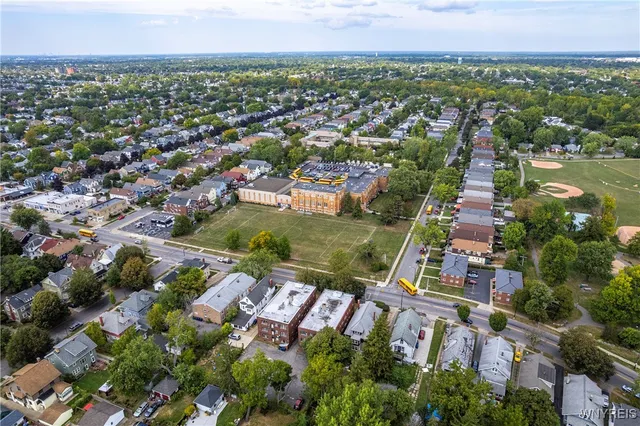$1,895,000 | 1941 Hertel Avenue, Buffalo, NY 14214