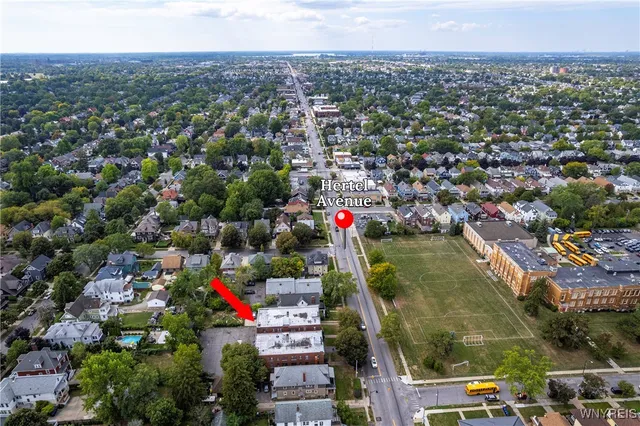 $1,895,000 | 1941 Hertel Avenue, Buffalo, NY 14214