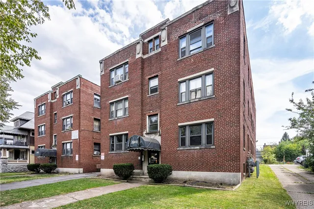 $1,895,000 | 1941 Hertel Avenue, Buffalo, NY 14214