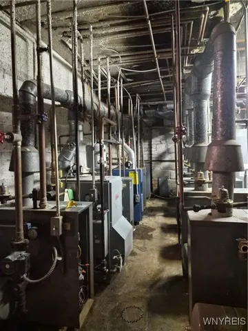 $1,895,000 | 1941 Hertel Avenue, Buffalo, NY 14214