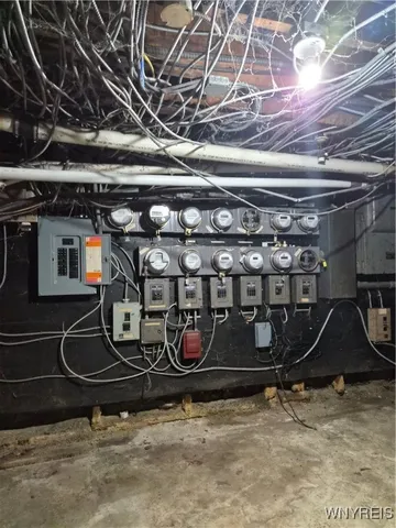 $1,895,000 | 1941 Hertel Avenue, Buffalo, NY 14214