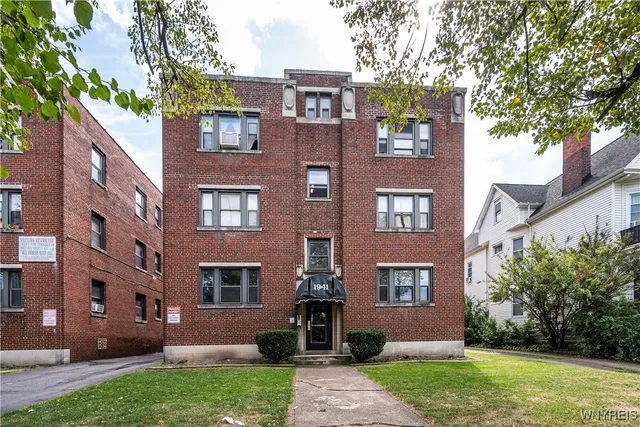 $1,895,000 | 1941 Hertel Avenue, Buffalo, NY 14214