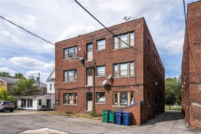 $1,895,000 | 1941 Hertel Avenue, Buffalo, NY 14214