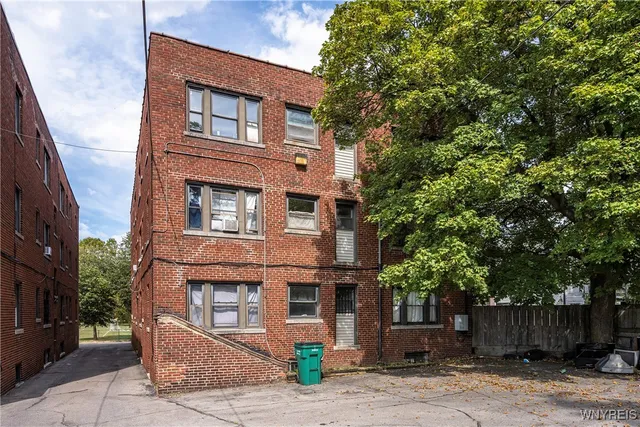 $1,895,000 | 1941 Hertel Avenue, Buffalo, NY 14214