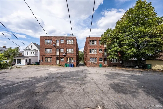 $1,895,000 | 1941 Hertel Avenue, Buffalo, NY 14214