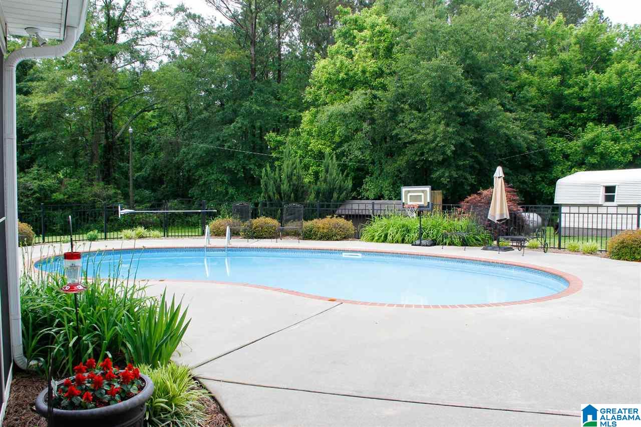 1387 Century Road Piedmont, AL 36272 - Photo 43 of 50