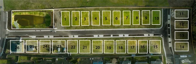 $655,000 | 758 Northwest Shire Street, Oak Harbor, WA 98277