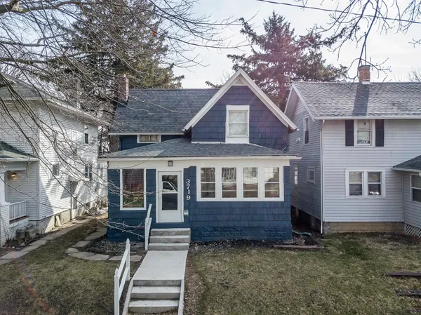 $155,000 | 3719 Webster Street, Fort Wayne, IN 46807