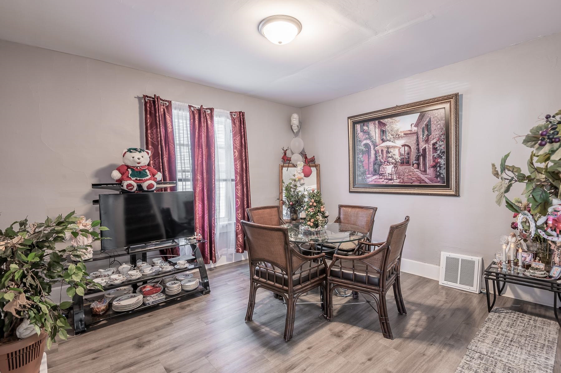 3719 Webster Street Fort Wayne, IN 46807 - Photo 12 of 35