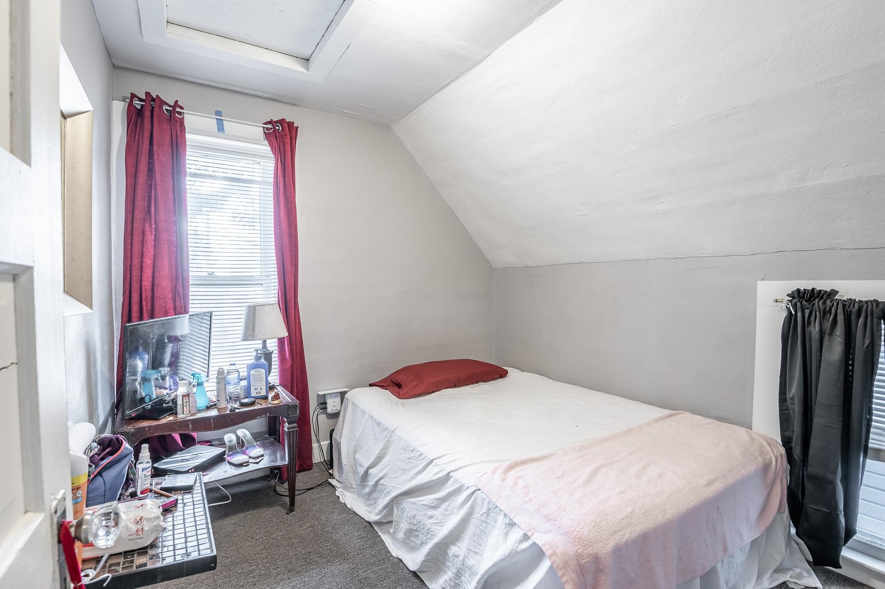 3719 Webster Street Fort Wayne, IN 46807 - Photo 15 of 35
