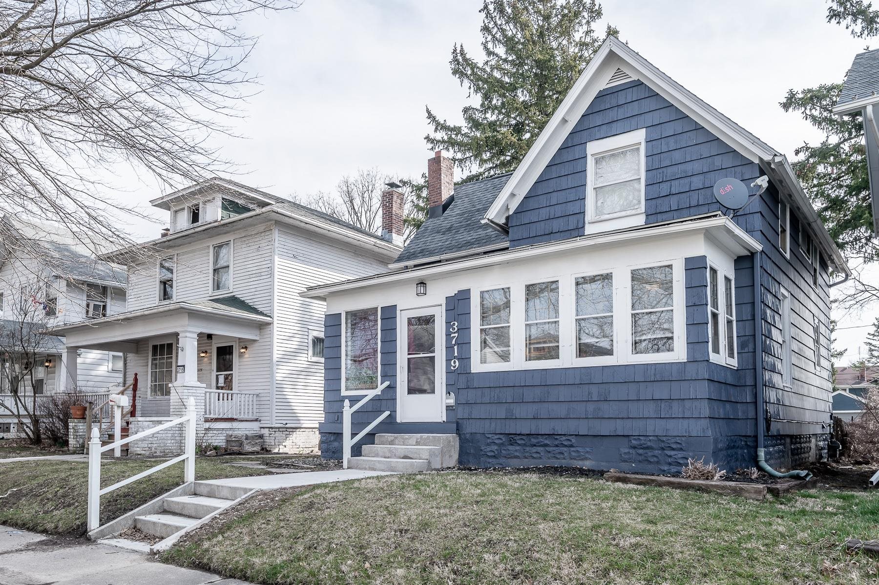 3719 Webster Street Fort Wayne, IN 46807 - Photo 24 of 35