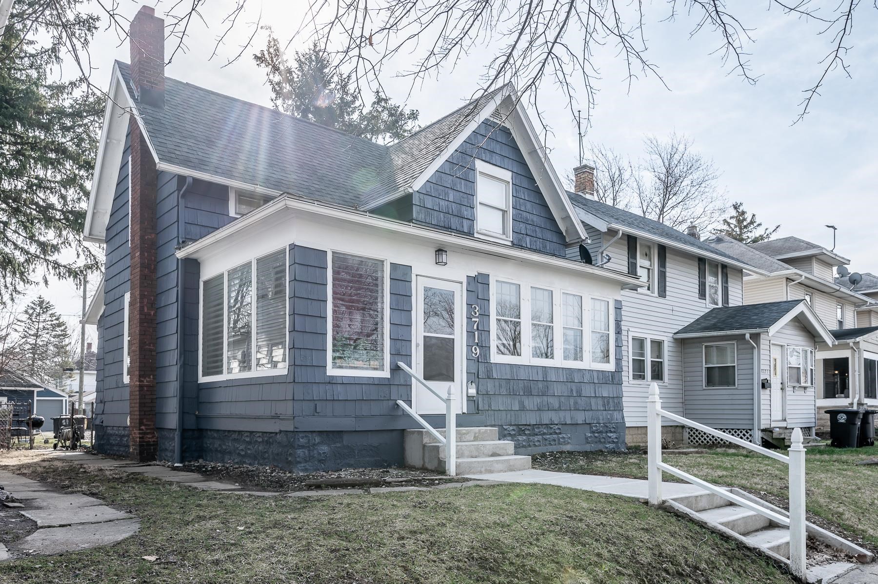 3719 Webster Street Fort Wayne, IN 46807 - Photo 25 of 35