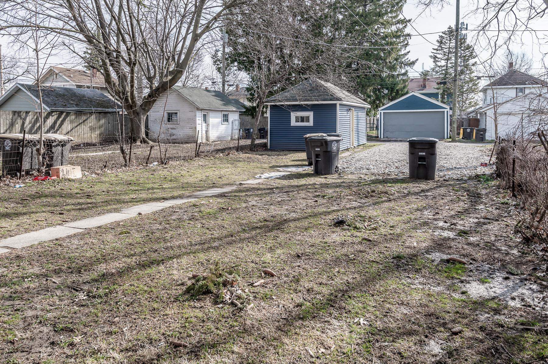3719 Webster Street Fort Wayne, IN 46807 - Photo 27 of 35