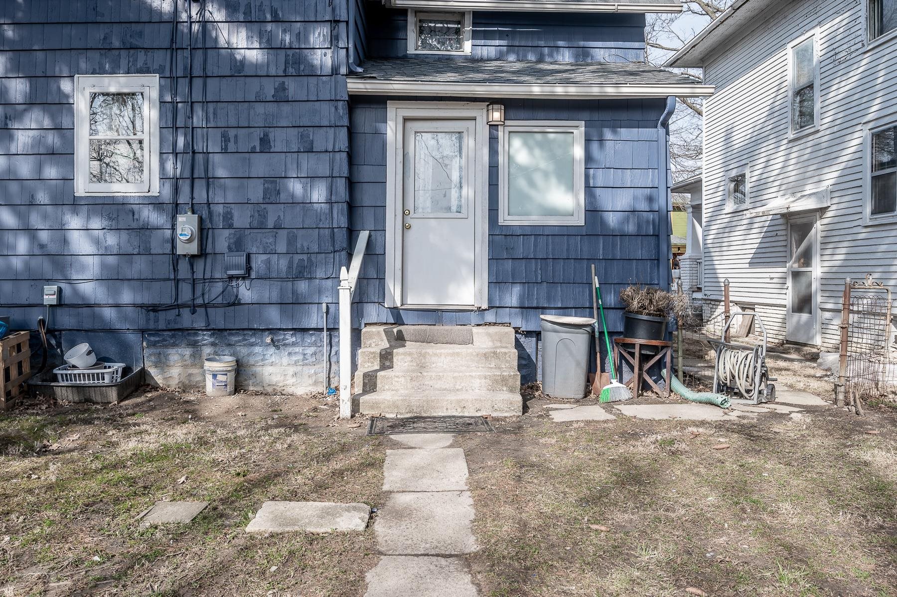 3719 Webster Street Fort Wayne, IN 46807 - Photo 28 of 35