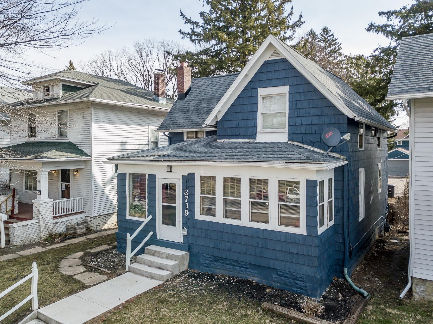 3719 Webster Street Fort Wayne, IN 46807 - Photo 30 of 35