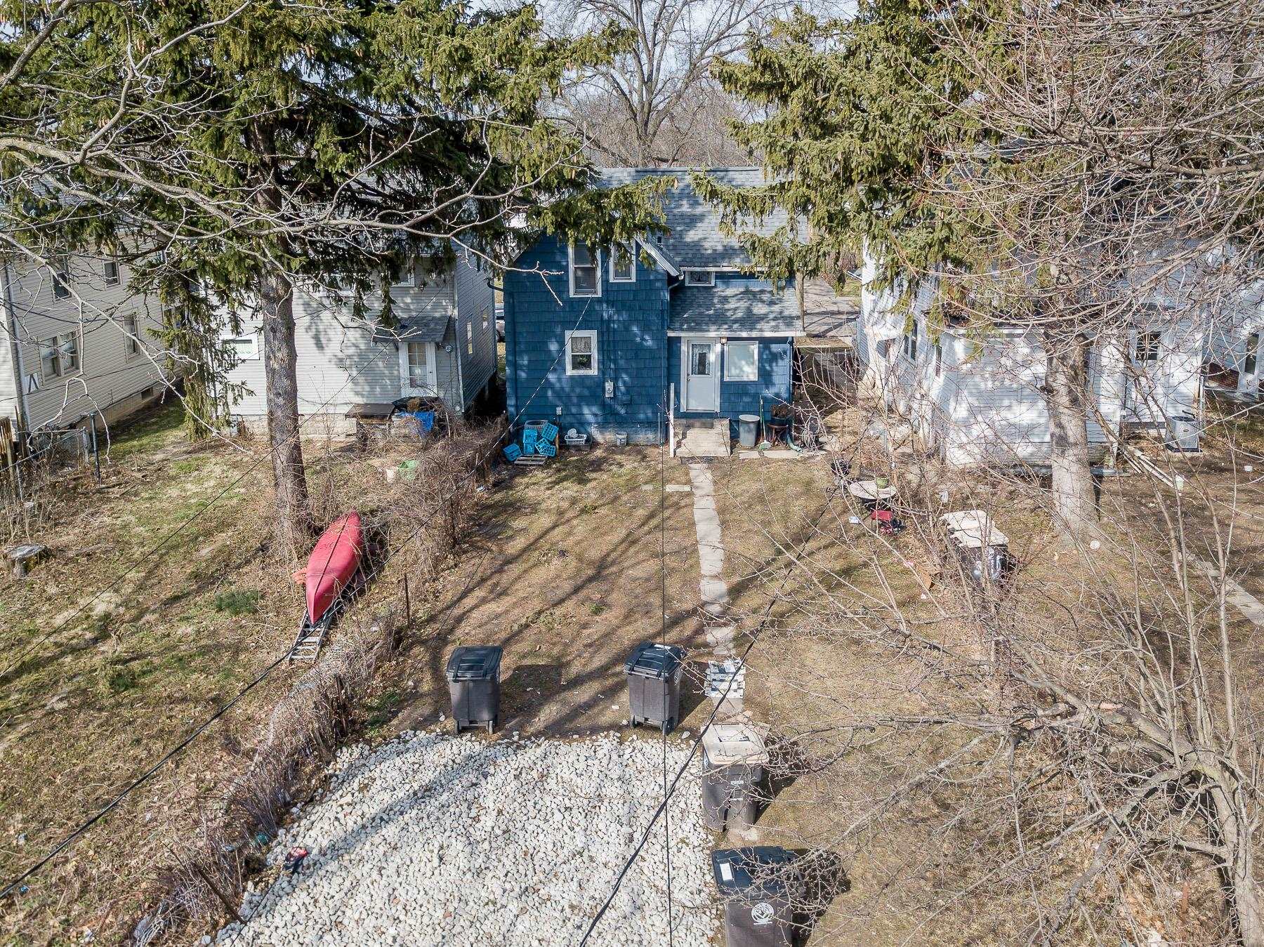 3719 Webster Street Fort Wayne, IN 46807 - Photo 3 of 35