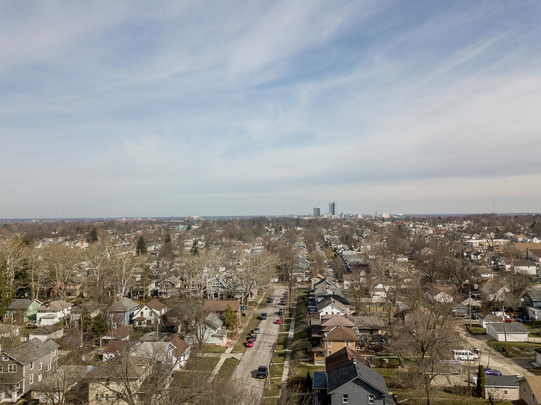 3719 Webster Street Fort Wayne, IN 46807 - Photo 31 of 35