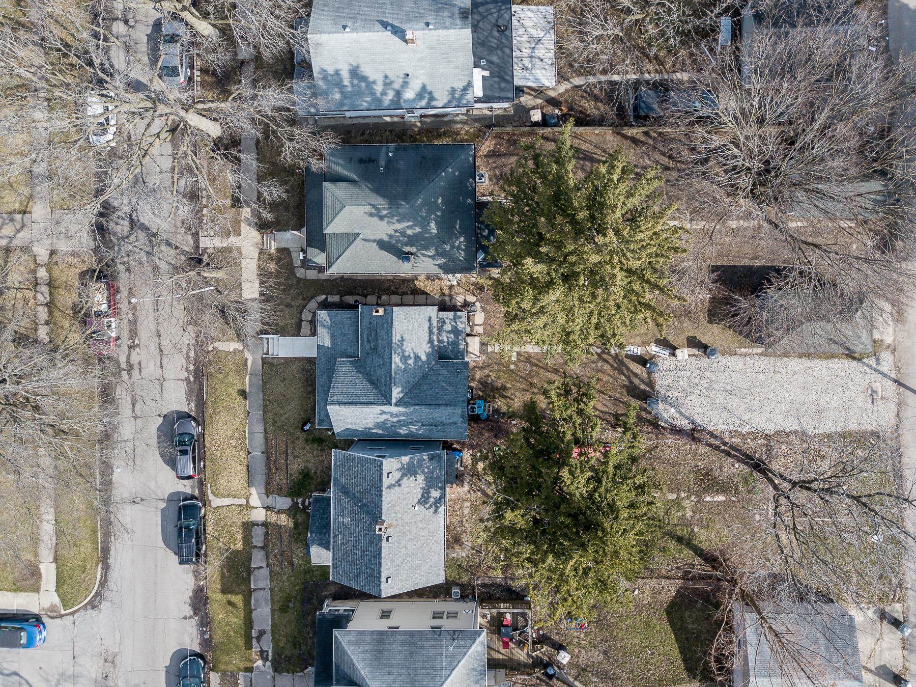 3719 Webster Street Fort Wayne, IN 46807 - Photo 32 of 35