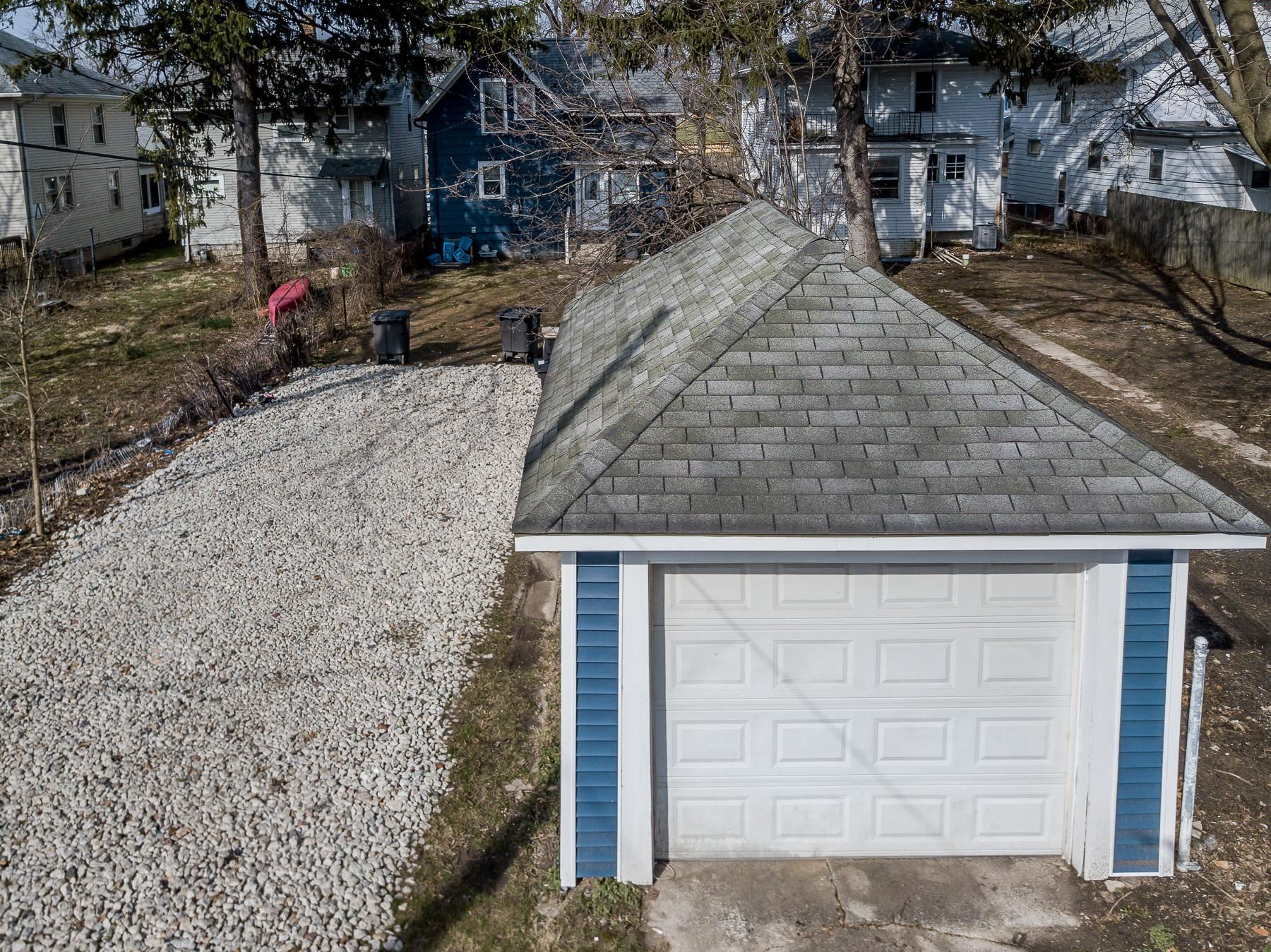 3719 Webster Street Fort Wayne, IN 46807 - Photo 33 of 35