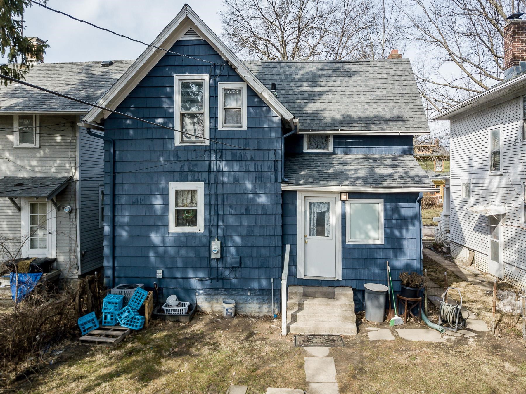 3719 Webster Street Fort Wayne, IN 46807 - Photo 35 of 35