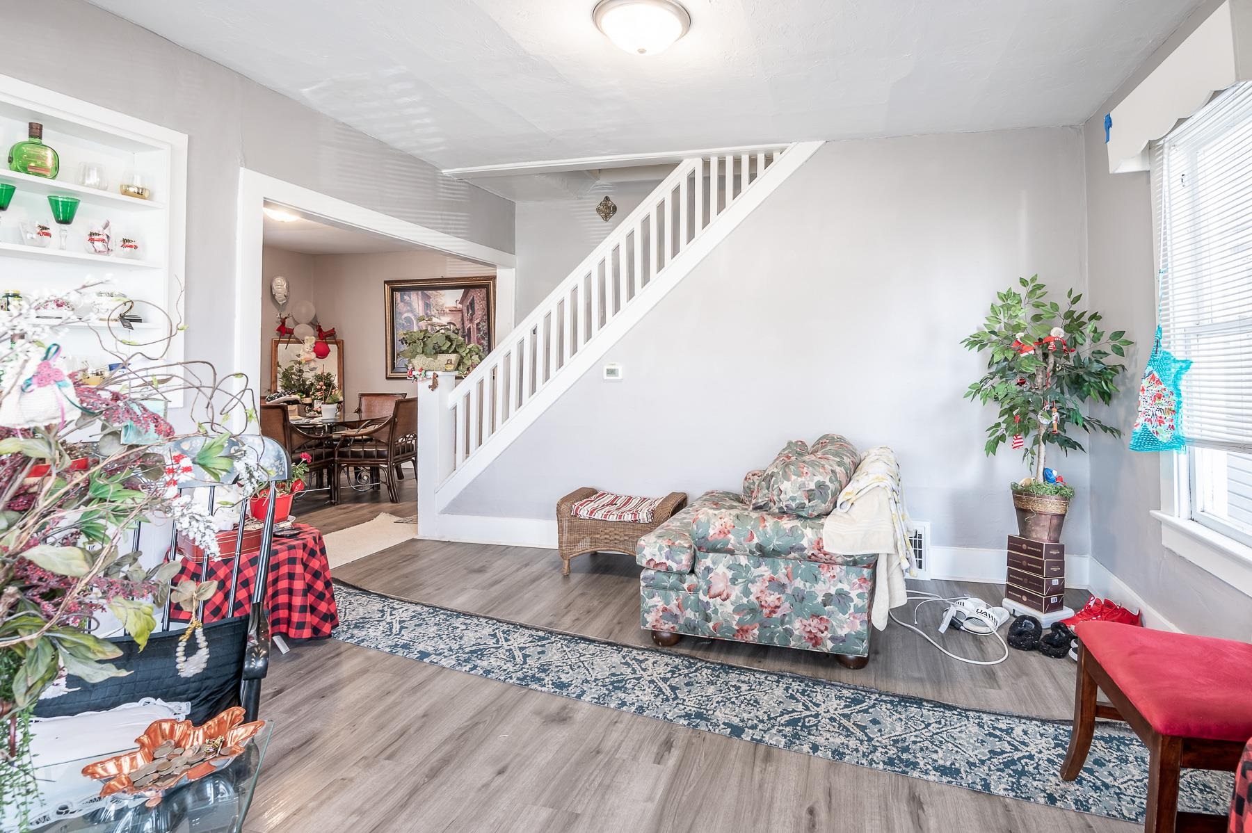 3719 Webster Street Fort Wayne, IN 46807 - Photo 8 of 35