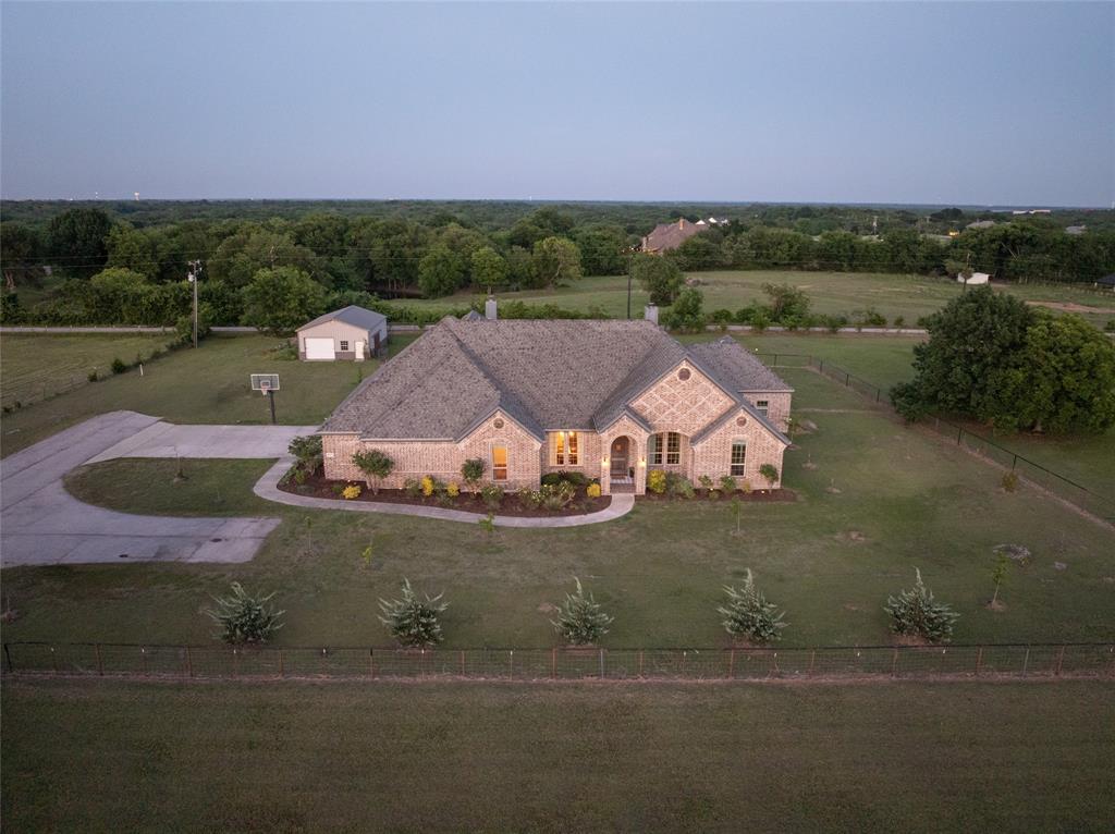 1757 Stacy Road Fairview, TX 75069 - Photo 32 of 36