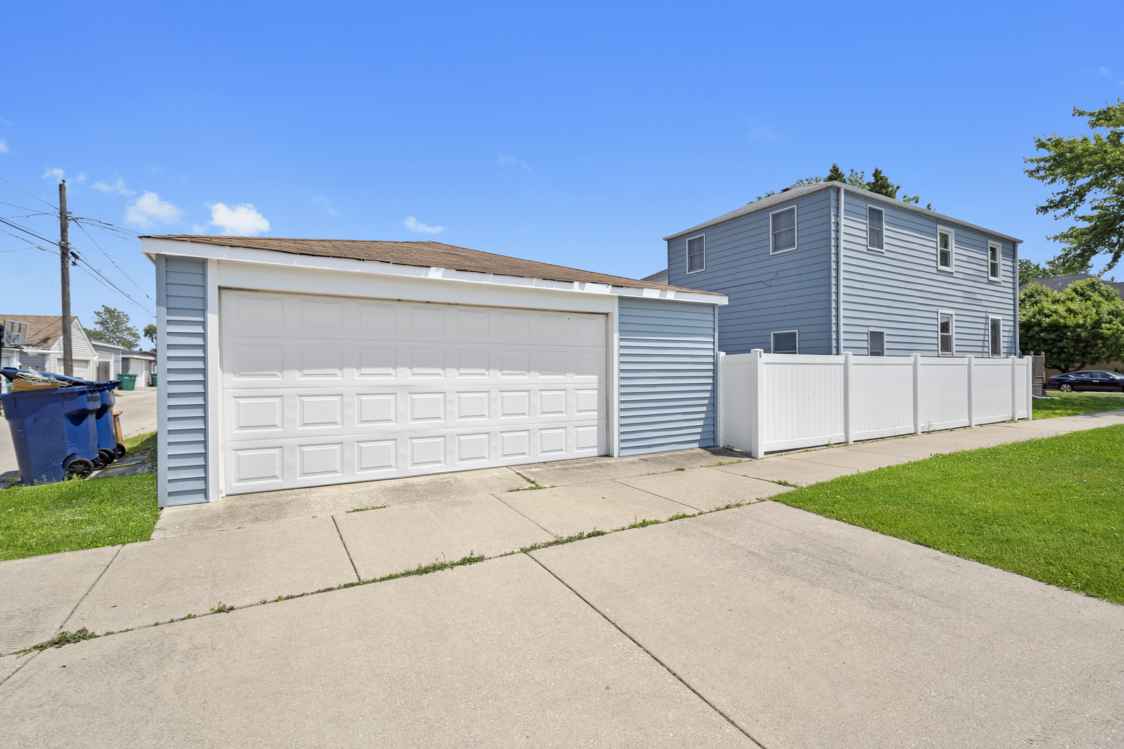 7052 41st Street Berwyn, IL 60402 - Photo 21 of 22