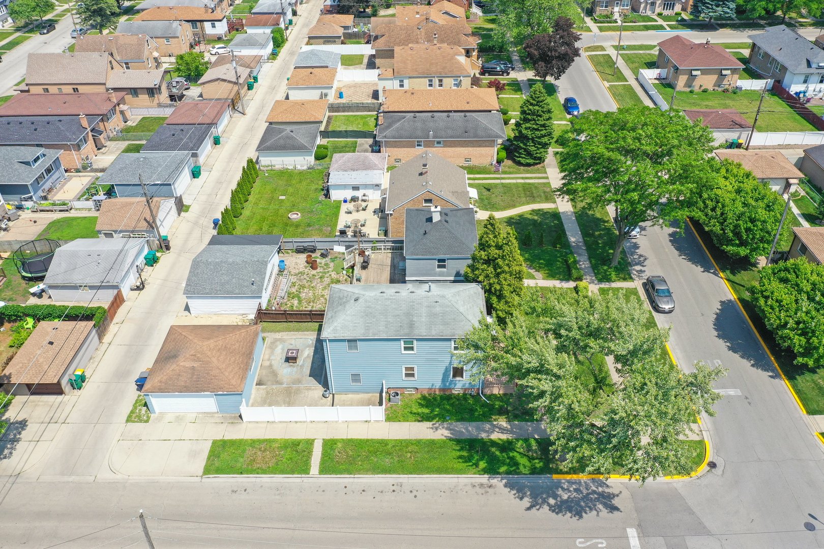 7052 41st Street Berwyn, IL 60402 - Photo 22 of 22