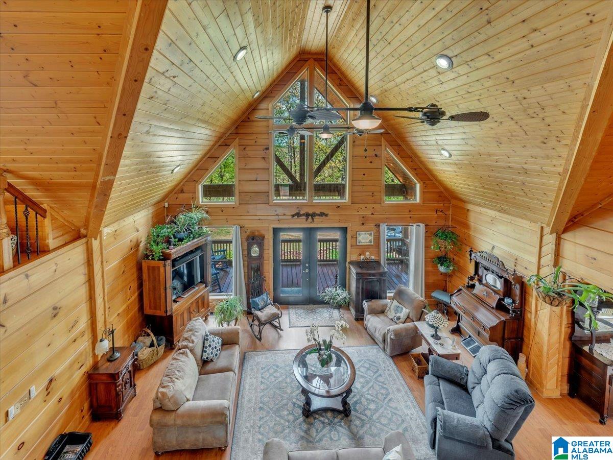 515 Robbins Branch Road Altoona, AL 35952 - Photo 6 of 53