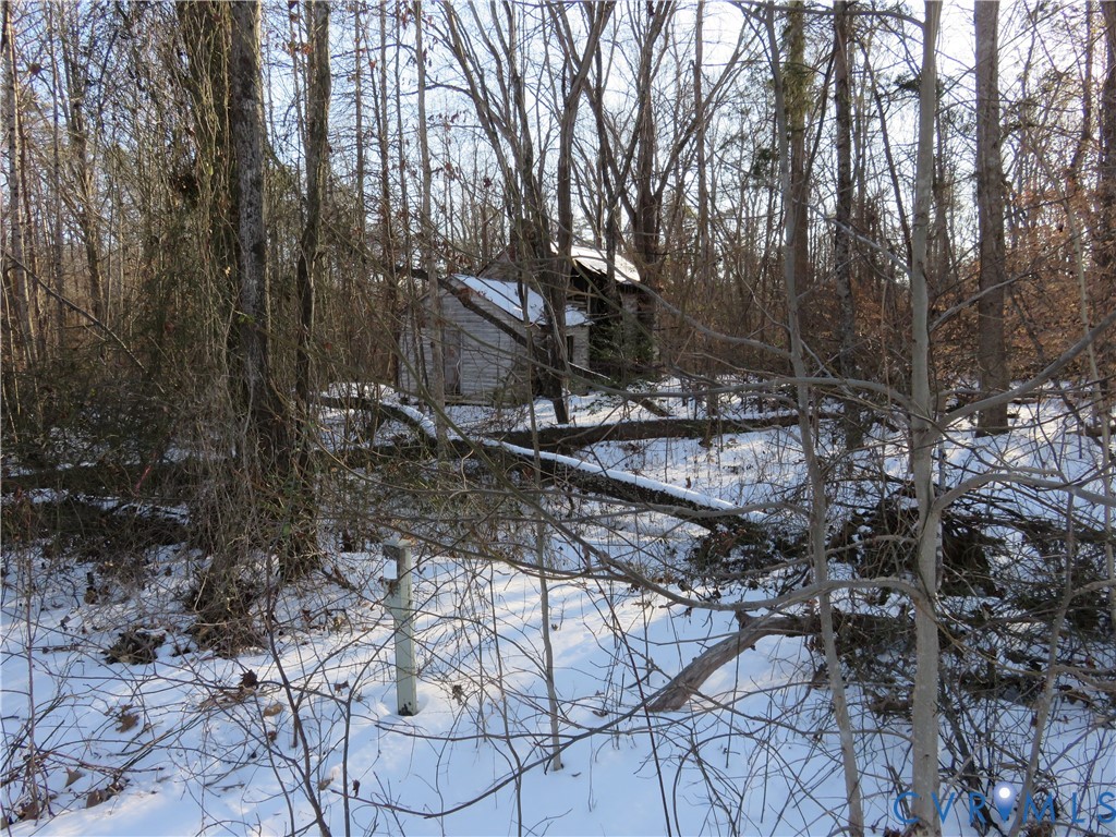 Tbd Hackney Road Goochland, VA 23063 - Photo 6 of 10