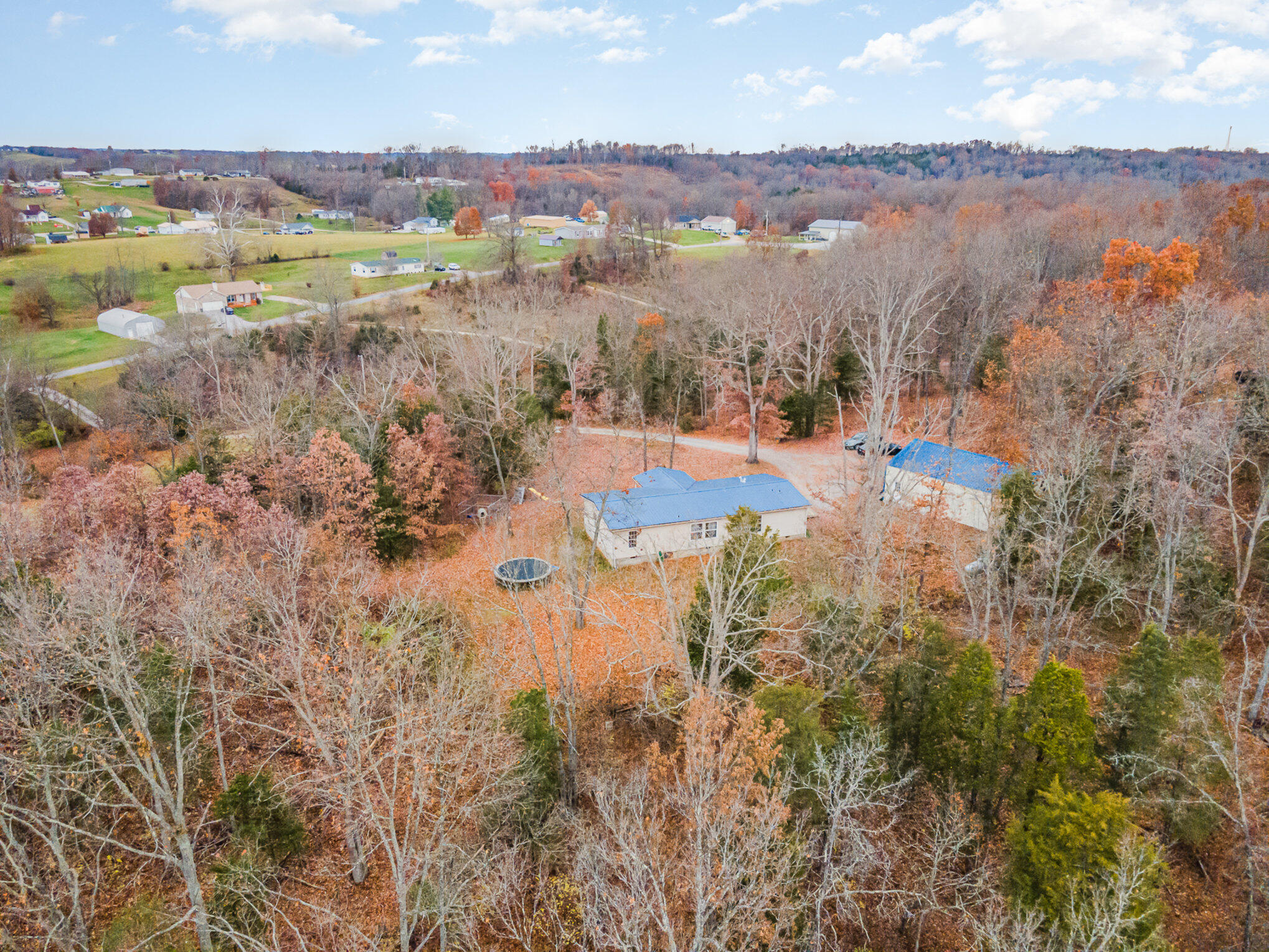 314 Ruth Court Falmouth, KY 41040 - Photo 25 of 28 Gallery Image 25