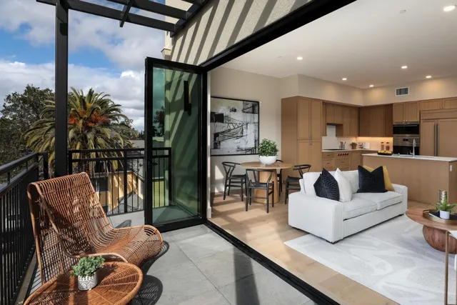 $2,788,000 | 389 1st Street, Unit 31, Los Altos, CA 94022