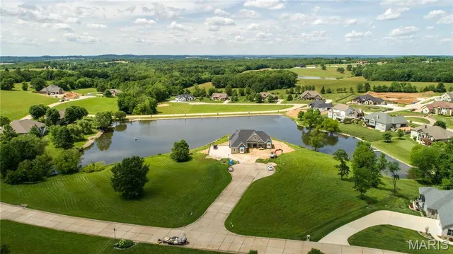 $66,800 | 677 Greystone Drive, Washington, MO 63090