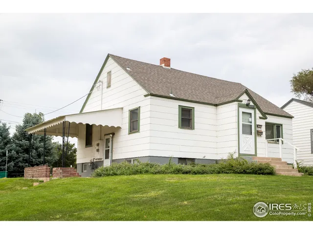 $355,000 | 2237 10th Avenue, Greeley, CO 80631