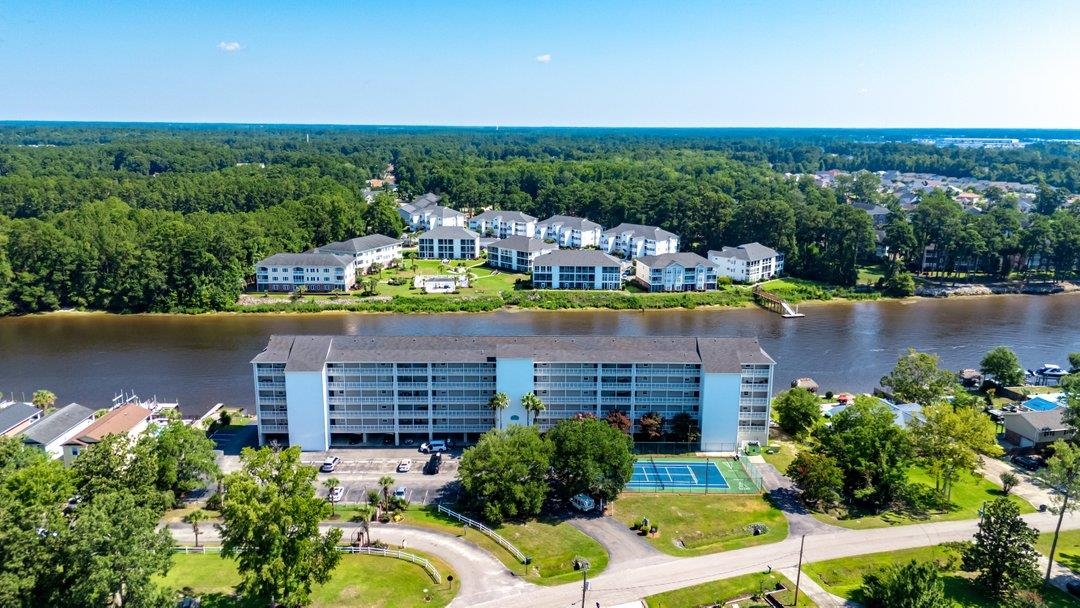 1425 Teague Road, Unit 403 Myrtle Beach, SC 29577 - Photo 48 of 50