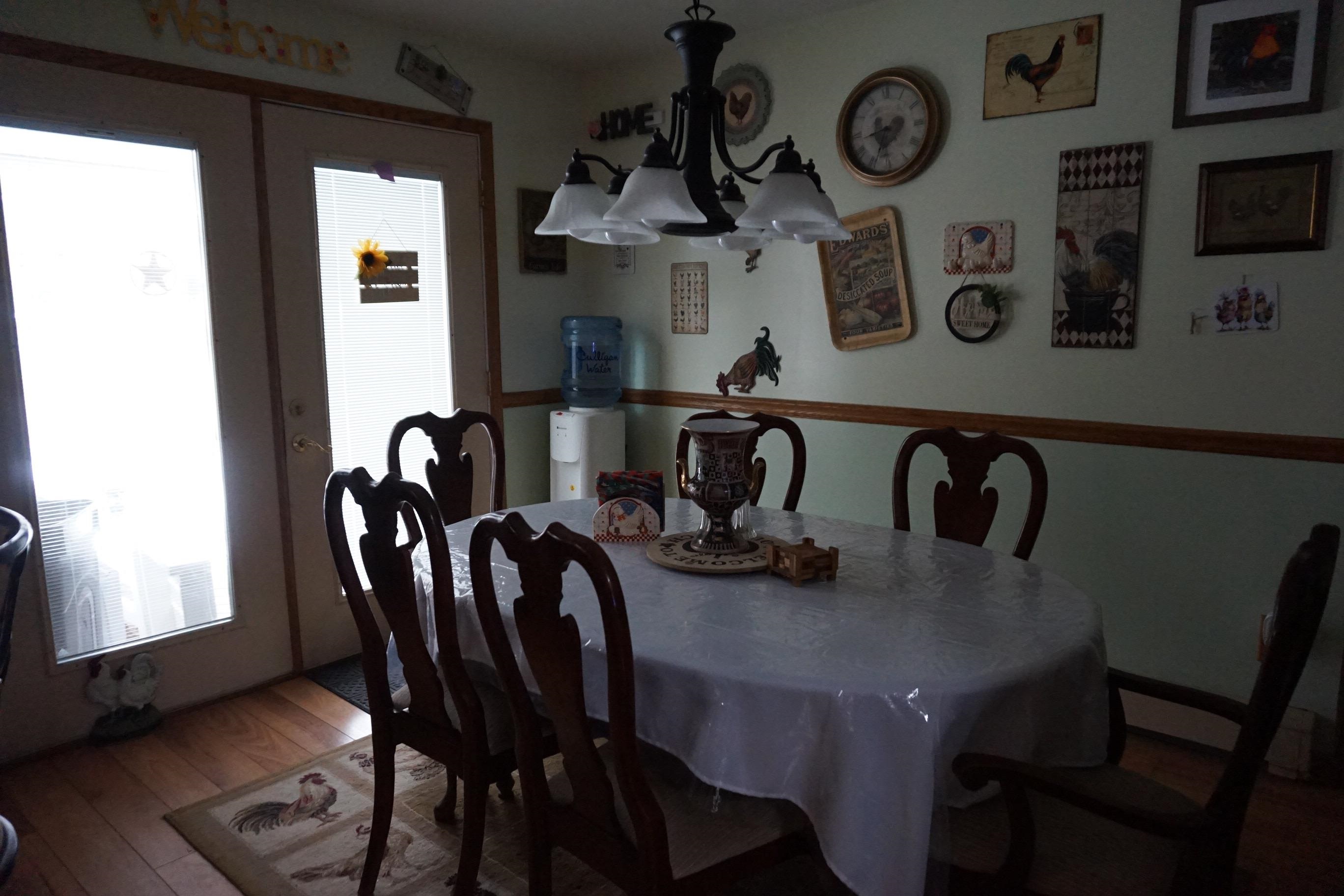 6970 Wickert Road Hale, MI 48739 - Photo 5 of 29
