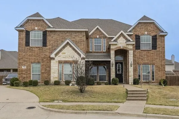 $515,000 | 714 Carolyn T Hunt Drive, Cedar Hill, TX 75104
