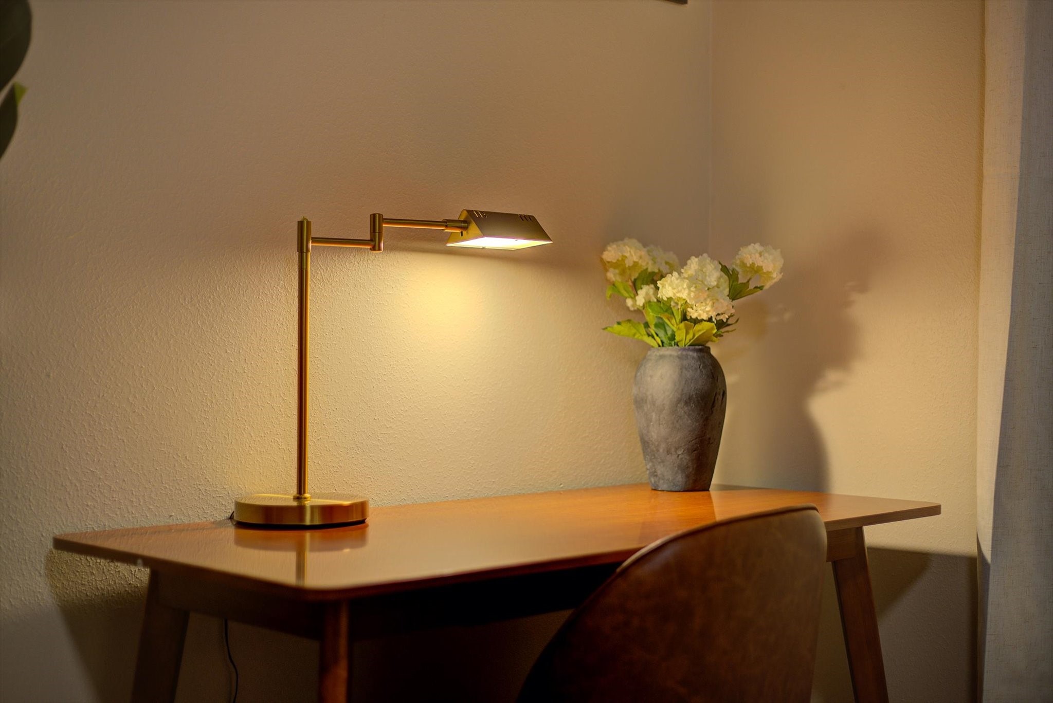 9825 Radio Road Houston, TX 77075 - Photo 49 of 50 a vase of flowers sitting on a table